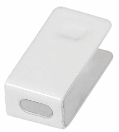 LYYT Side bend end caps metal 5pk 156.167UK