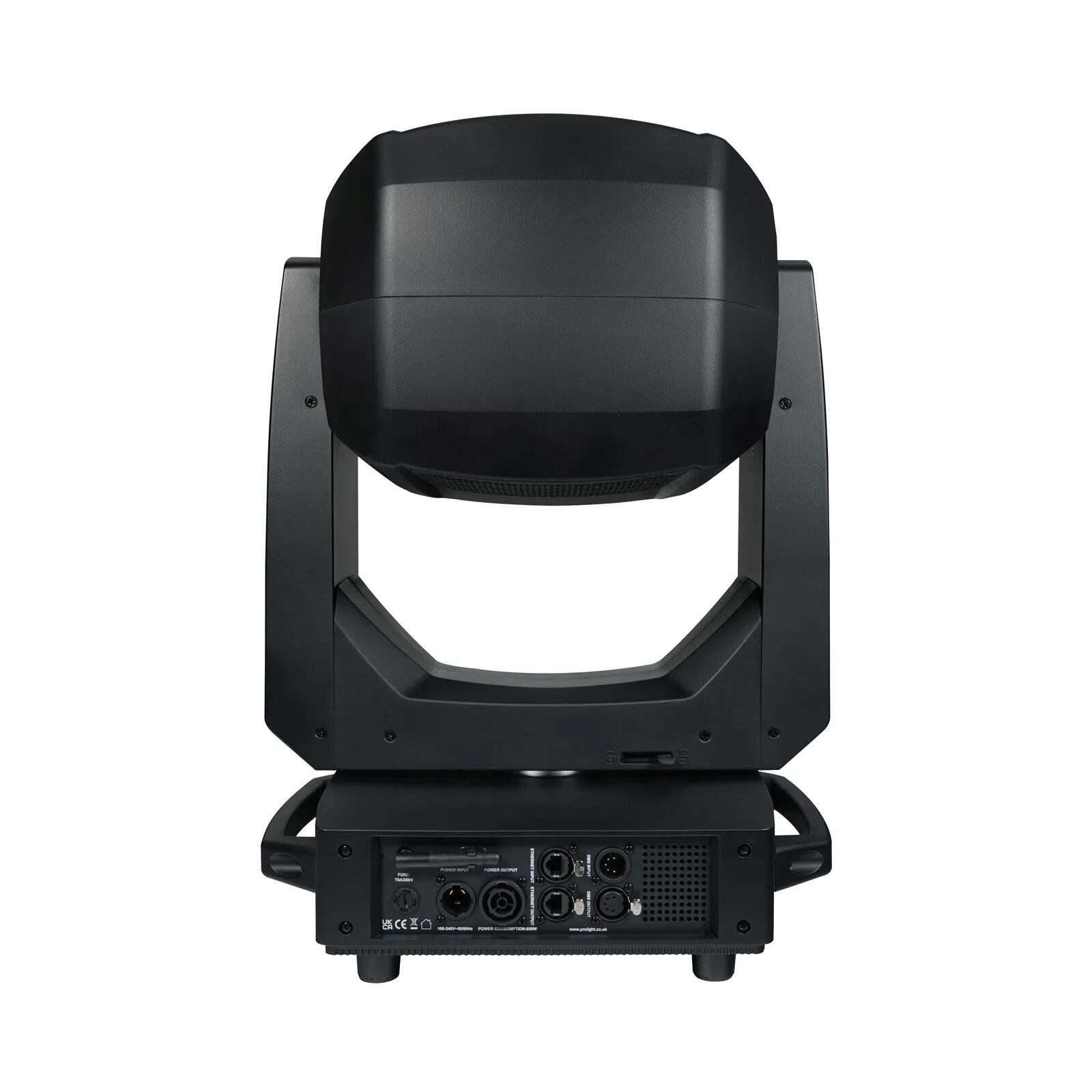 eLumen8 Evora CMY600 Profile - Rear
