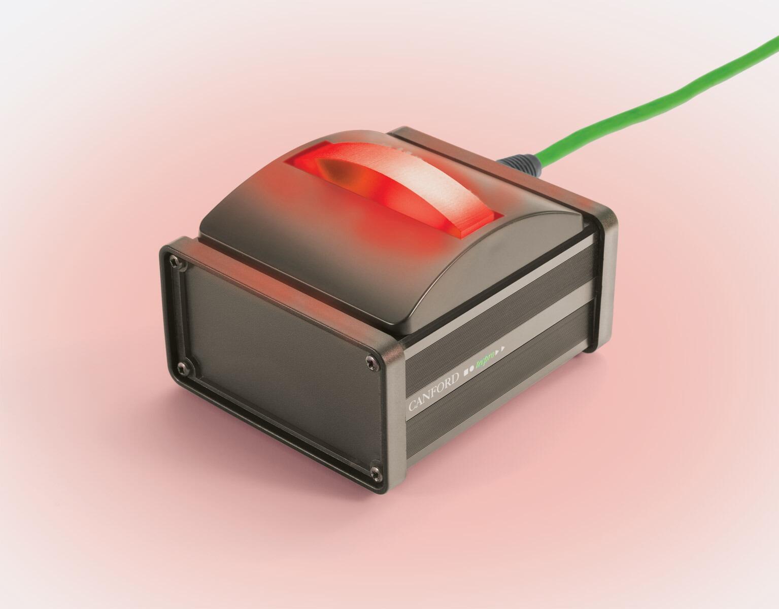 TECPRO CL982 Cue light, Red