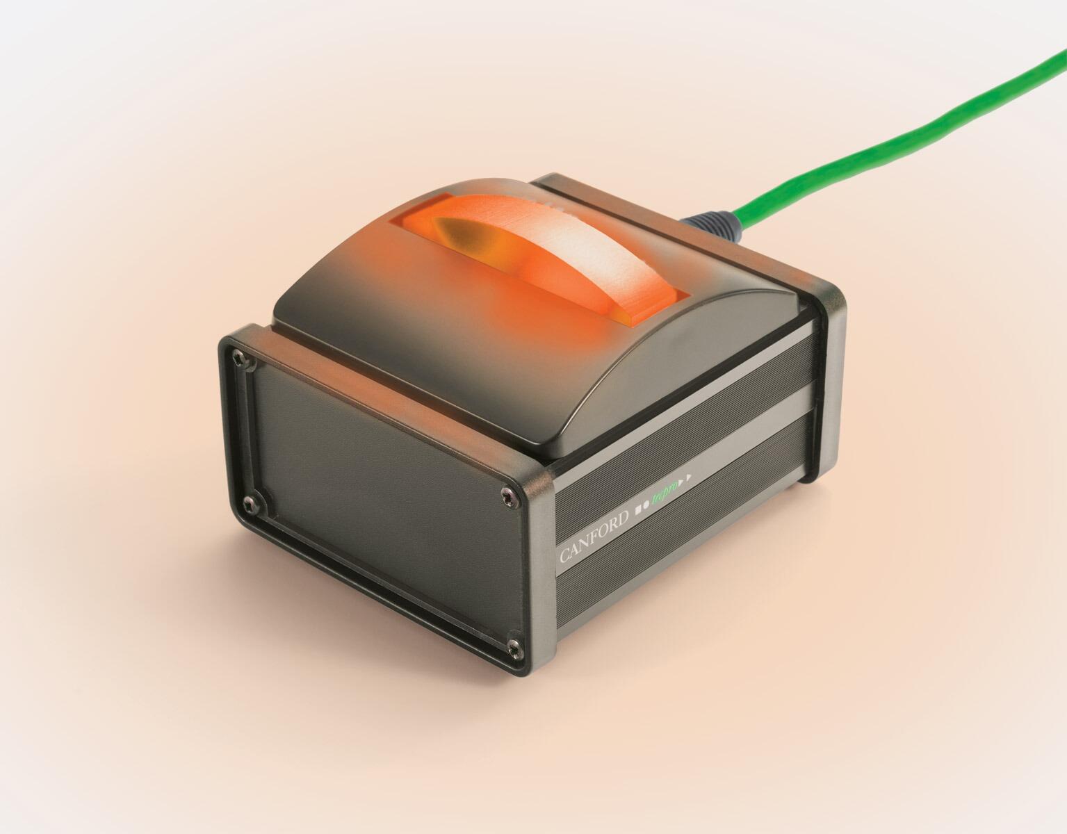TecPro CL983 Cue light, Amber