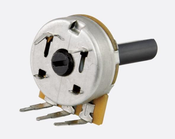TecPro 27-878, Spare potentiometer for HS1 and LS3 series outstations volume control