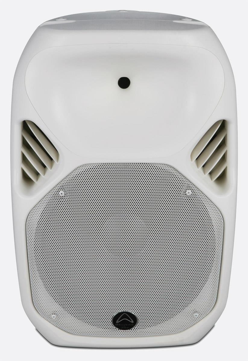 Wharfedale Titan X15 Passive Loudspeaker, 400w RMS @ 8ohm, White