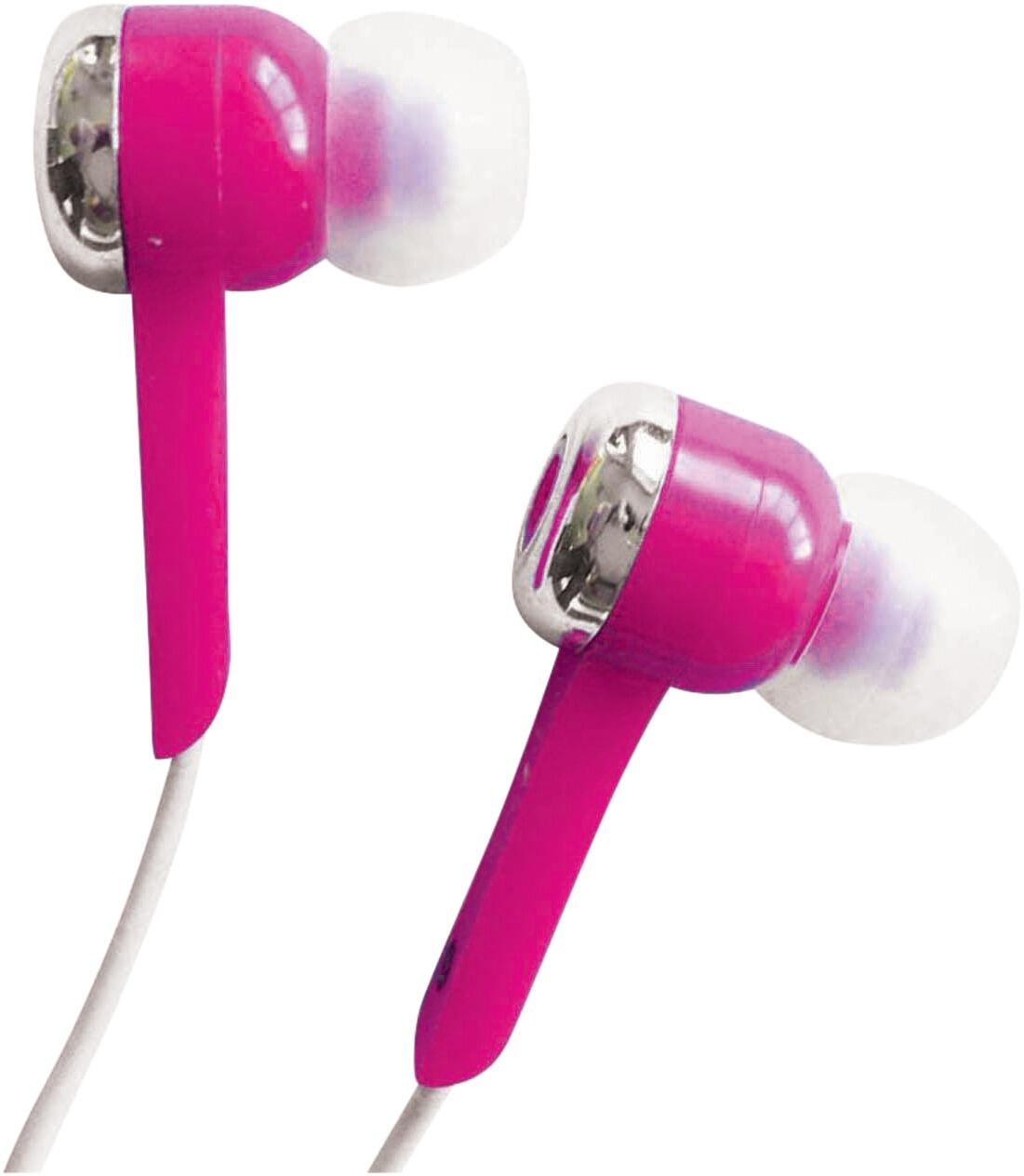 SoundLAB Isolation Digital Stereo Earphones, G141AP