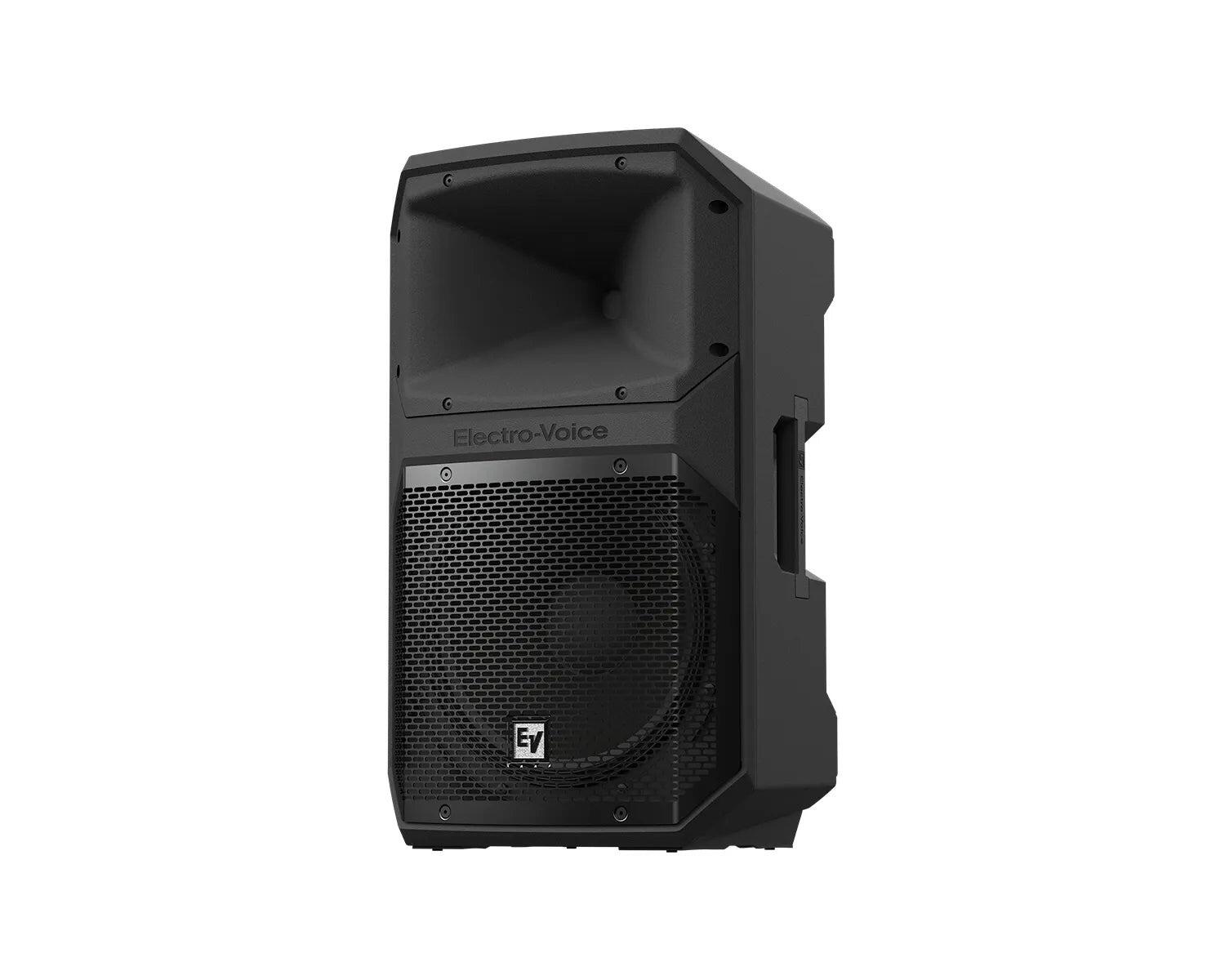 Electrovoice EVIVA 12P 12" 2-Way Powered Loudspeaker with Bluetooth Black