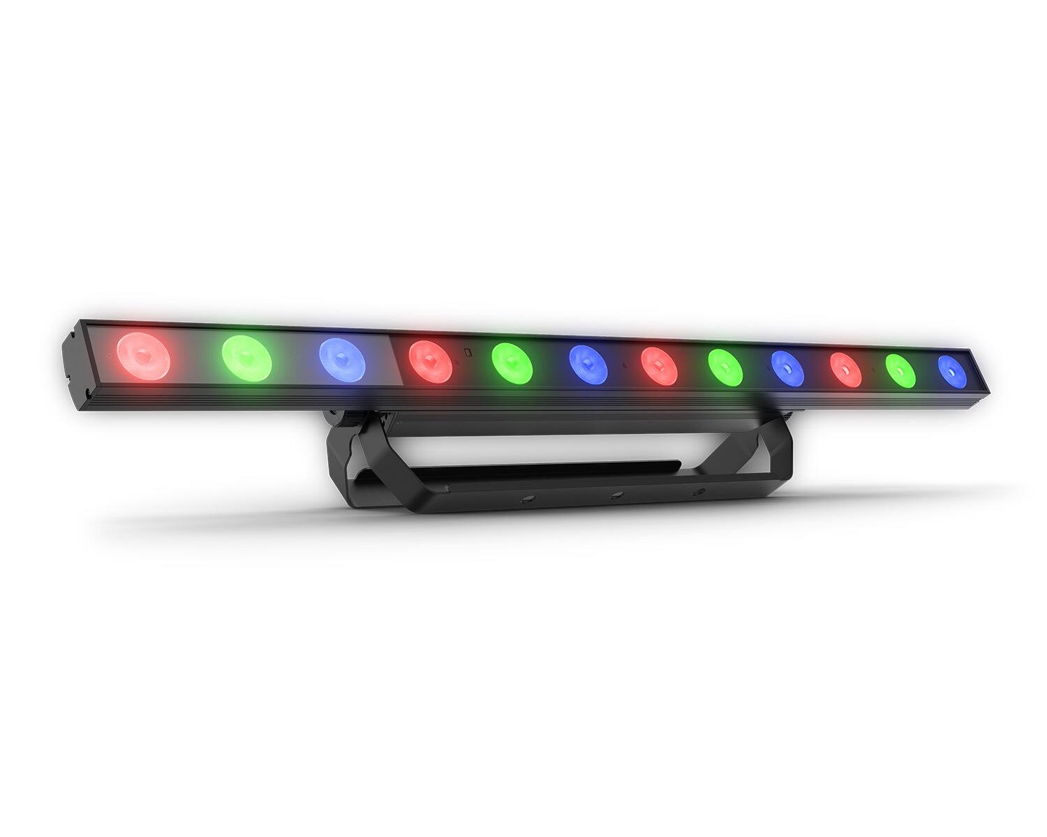 Chauvet DJ Colorband Pix ILS Linear LED Batten 12 x 3W RGB LEDs 1m