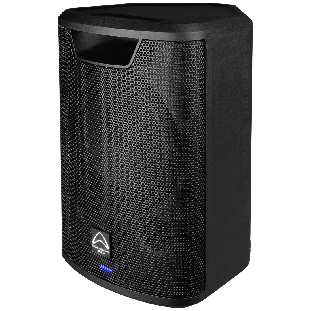 Wharfedale EZ8A Battery Portable Loudspeaker
