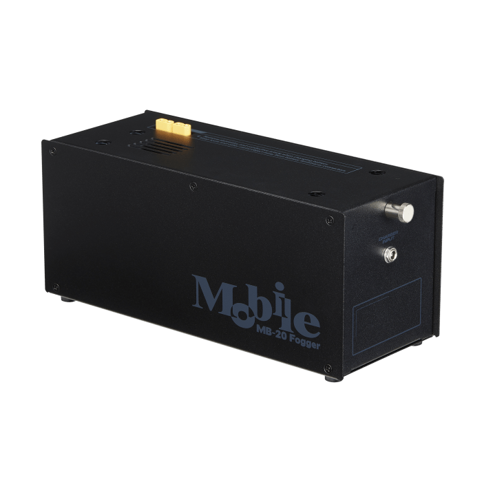 Antari MB-20S Power Base for MB-20 (61711)