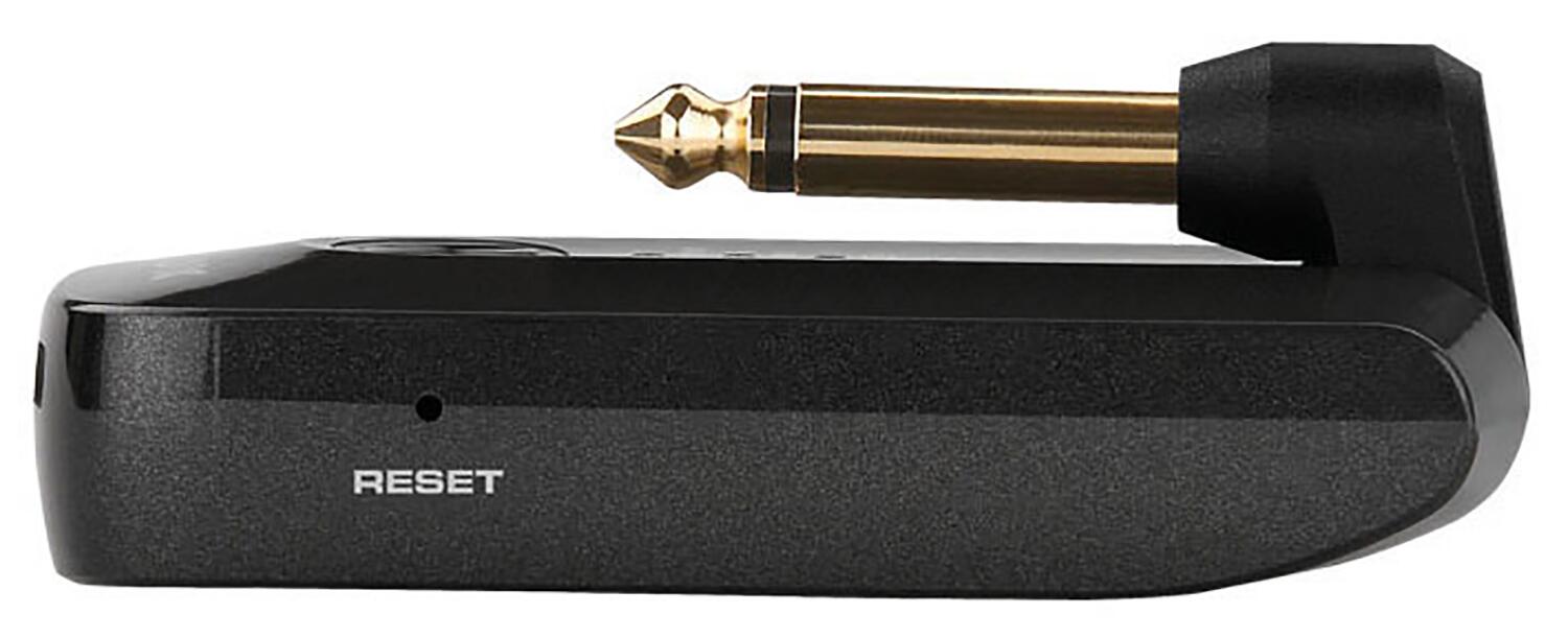 Nux Mighty Plug Pro Headphone Amplifier - 174.192UK