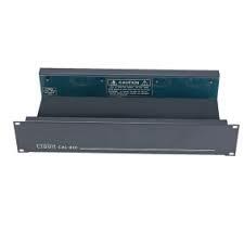 Cloud CXL-800 - Cloud Rack Mounting Housing