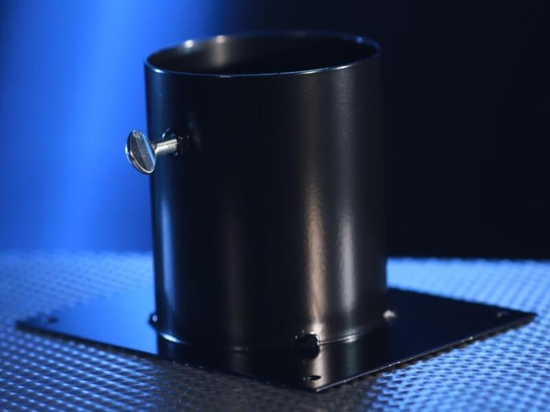 Le Maitre PP124 - Flame holder