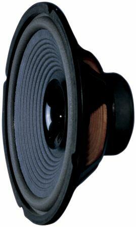 SoundLAB L034A, 10" Chassis Speaker 40w, 8 Ohm, L034A