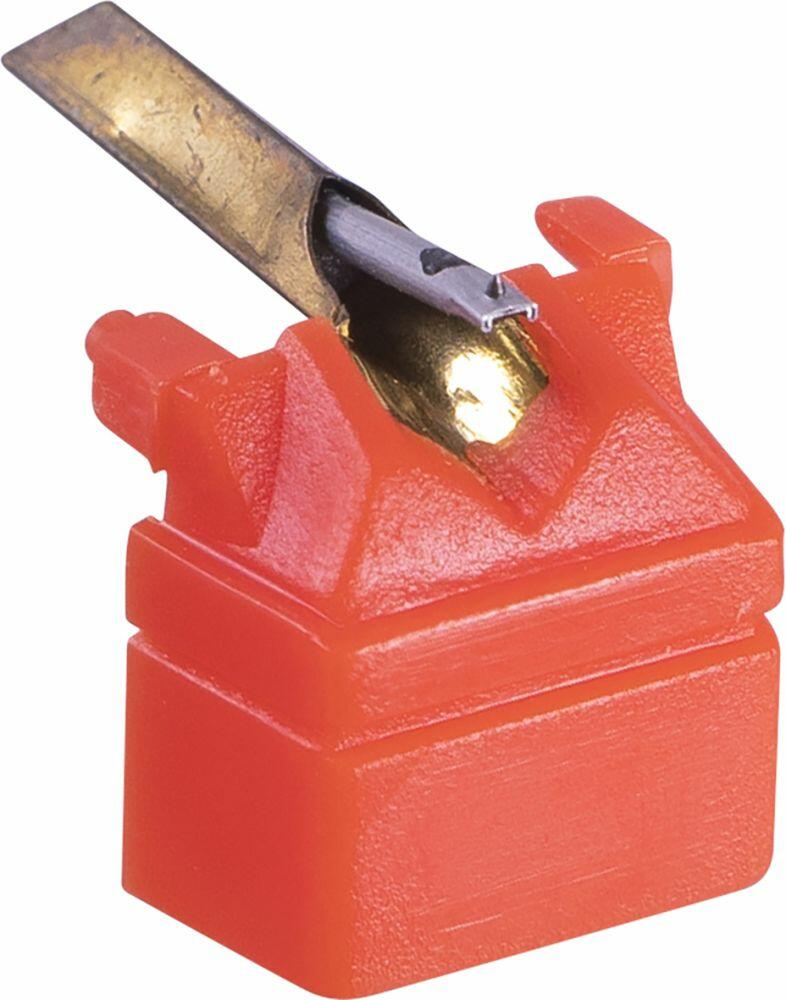 SoundLAB Replacement Styli for 36-92F (N-92F) I Ellip Tip (Shure Type) Red, G050WE