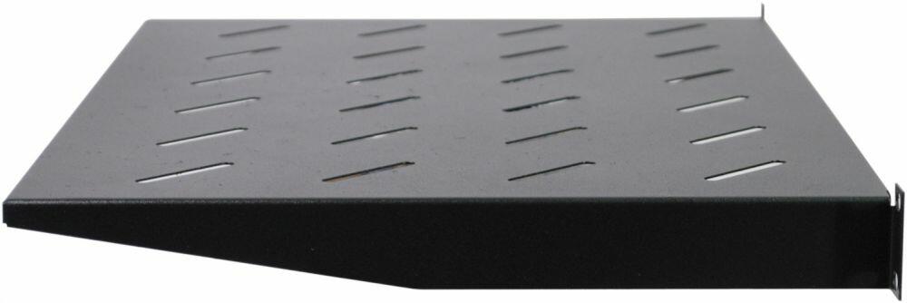 Eagle Vented Cantilever Server Cabinet Shelf Size 1U 600mm, P710A