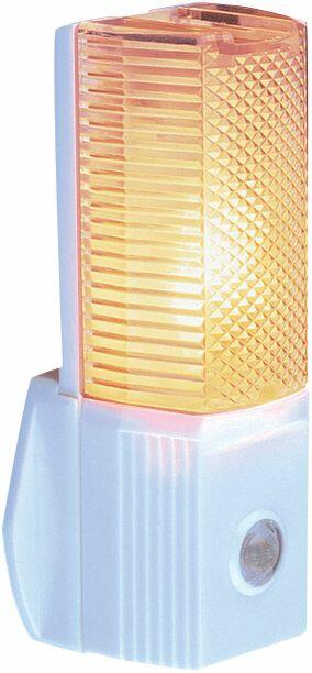 Eagle Automatic Night Light with Electronic Sensor (F318D)