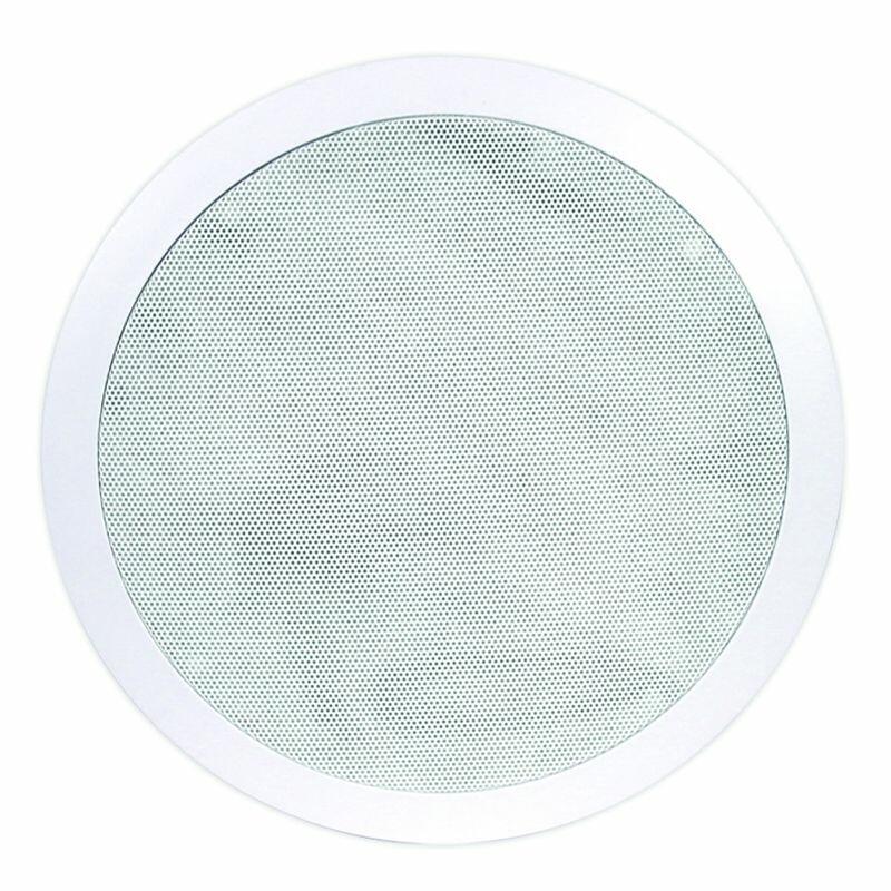 Clever Acoustics CS 840HP 100V 8'' 40W Ceiling Speaker