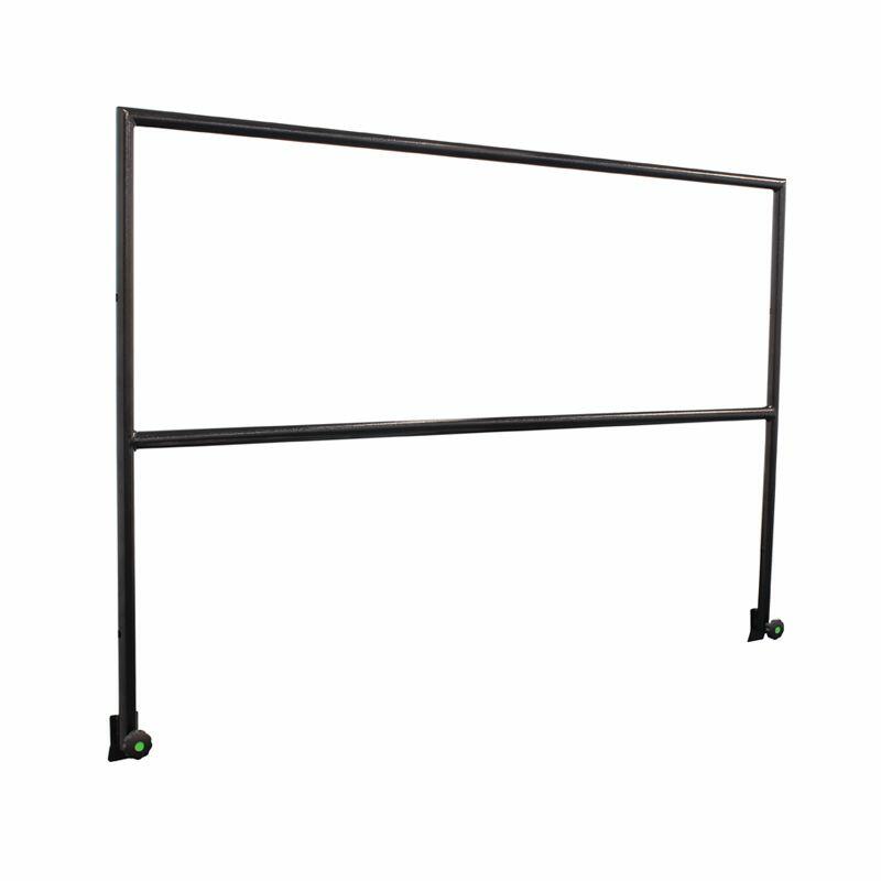 Global Truss GT Stage Deck 2m Handrail - GL6038