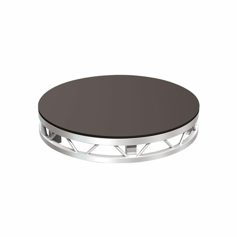 Global Truss GT Tour Deck 4ft Full Circle Stage Platform - GL6207