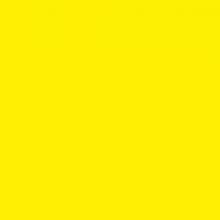LEE Filter 101 Yellow Filter Sheet, 21 x 48