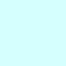 LEE Filter 191 Cosmetic Aqua Blue Filter Sheet, 21 x 48