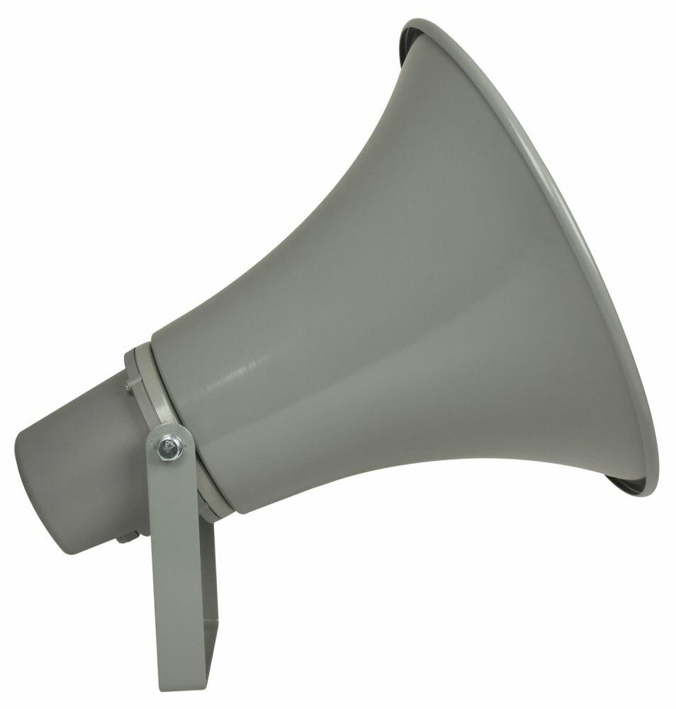 Adastra 50 watt, Heavy Duty 100V Horn Speaker 952.272UK