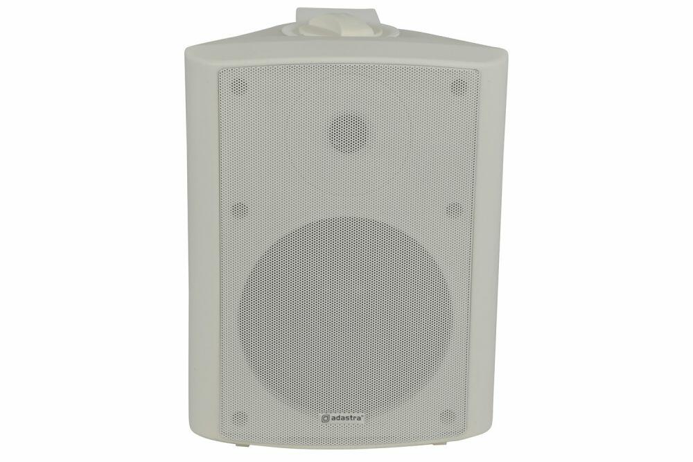 Adastra BP6V-W BP6V-W 100V 6.5 background speaker white - 952.816UK