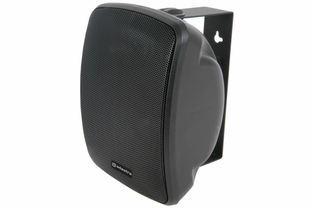 Adastra FC4V-B compact 100V background speaker 3.5in, black - 952.964UK