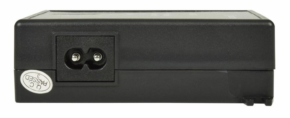 Adastra IWA415B In-wall Amplifier with Bluetooth 4 x 15W 953.085UK