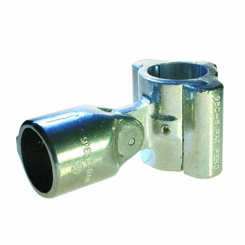 Doughty T194017S - Modular Swivel Elbow/Tee