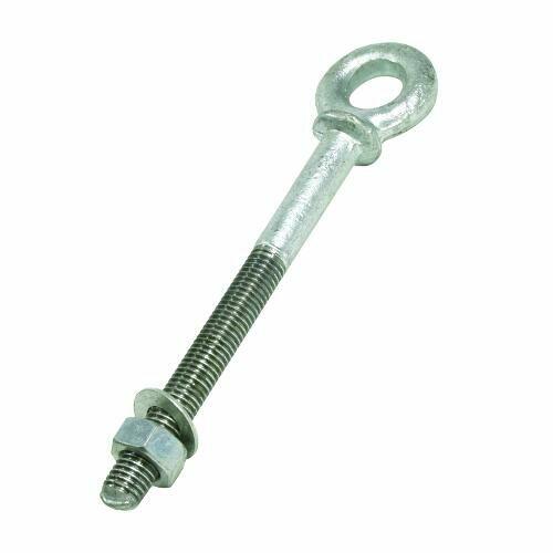 Doughty T42600 - Gate Eye M10 x 115mm