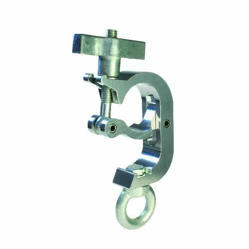 Doughty T58862 - Trigger Clamp Hanging Clamp M12 Eyenut