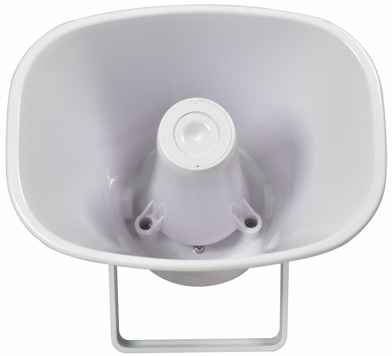 Adastra FH15V Horn Speaker EN54 100V - 15W IP66 952.246UK