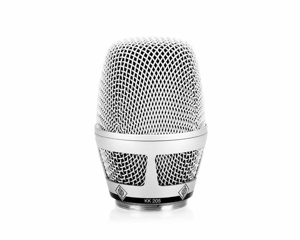 Sennheiser MKE2 EW-GOLD Sub-Min Omni Lavalier Mic 3.5mm Jack BLACK