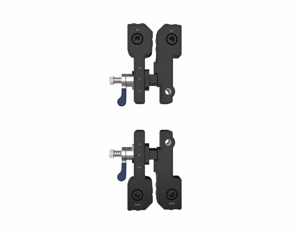 Chauvet Professional F-Series/Vivid curve kit for F2, F51P and F41P