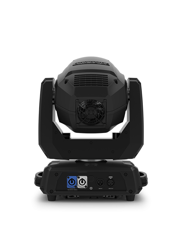 Chauvet DJ Intimidator 375ZX, Spot Moving Head