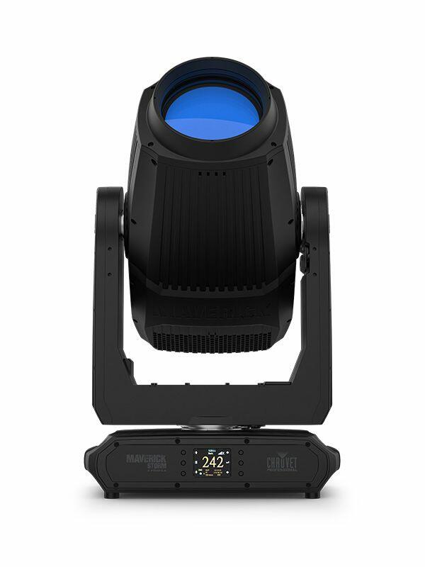 Chauvet Professional Maverick Storm 4 Moving Head Profile (IP65)