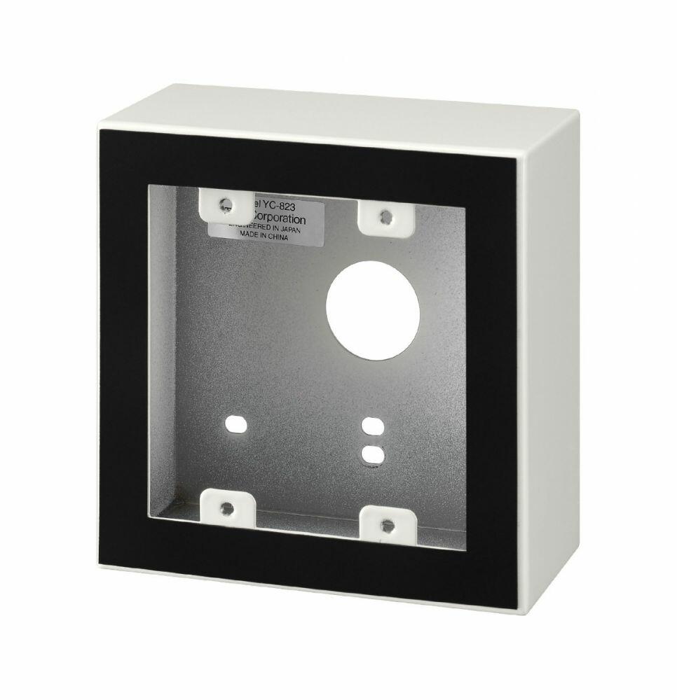 TOA YC-823 N-8000 Series Outdoor Wall Mount Box for RS-170/180/470/480