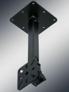 PowerDrive CMHB 90 - Audio Bracket