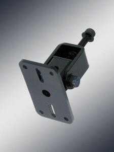 PowerDrive REF 3HD/75 - Heavy duty tomp mount Bracket