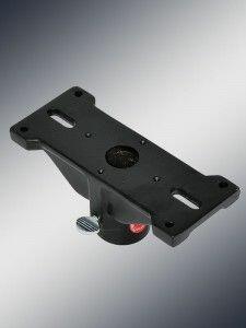 PowerDrive REF 8 - Stand Top Adapter