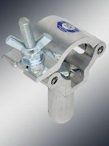 PowerDrive SWC 585 - Aluminium Coupler