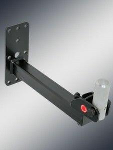 PowerDrive WHU 35 - Audio Bracket