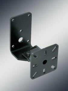 PowerDrive WME 80 - Back mount Bracket