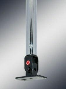 PowerDrive XC 75 - Audio Bracket