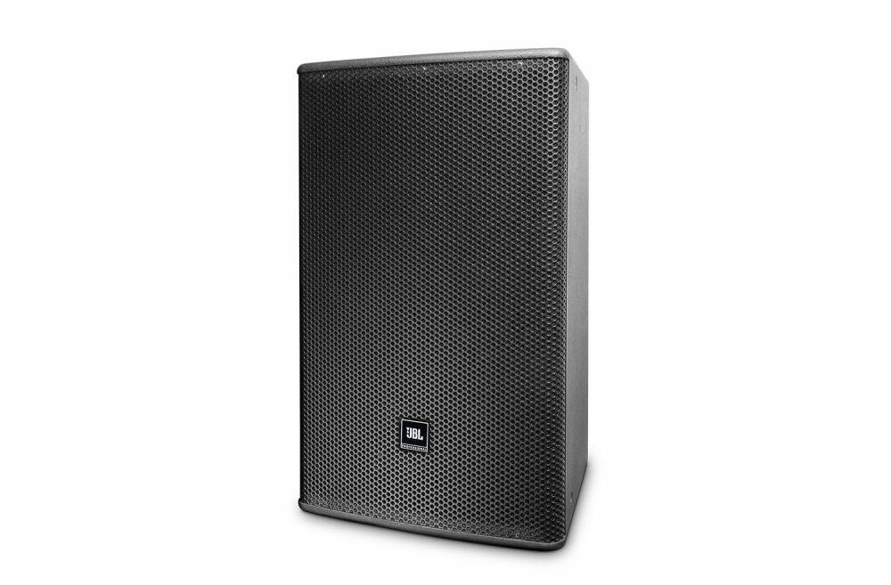 JBL AC599 Two-Way Full-Range Loudspeaker System with 1 x 15
