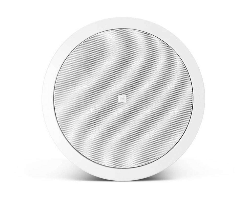 JBL CONTROL 26C Ceiling Loudspeaker, 6.5, White