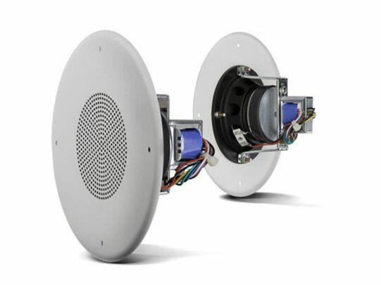 JBL CSS8004