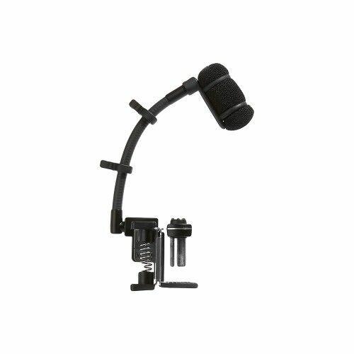 Audio Technica ATM350D Instrument Microphone w/ Drum Mount