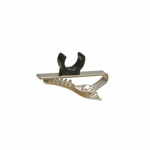 Audio Technica AT8434 Plastic clothing clip, for AT829