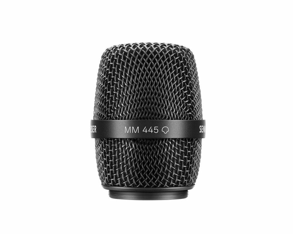 Sennheiser MM 445 Microhpone module for MD 445 (super cardioid)