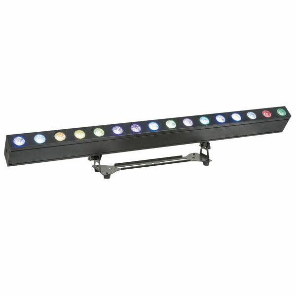Showtec Pulse Pixel Bar 16 Q4, LED Batten, RGBW, (41305)